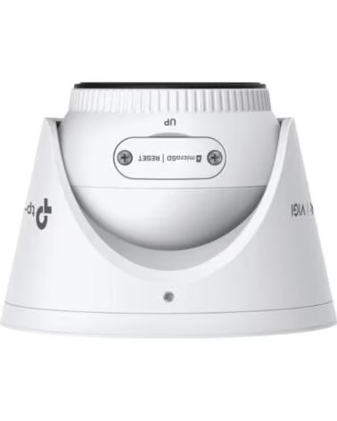TP-LINK VIGI Camara IP Turret C455 5MP Metal Full-Color 4m