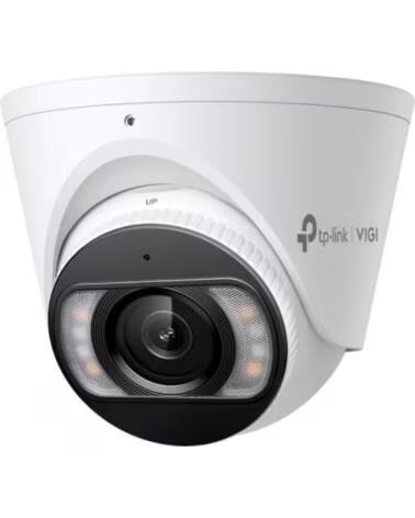TP-LINK CAMARA VIGI INSIGHT TURRET INSIGHT S485 2 8MM 8MP