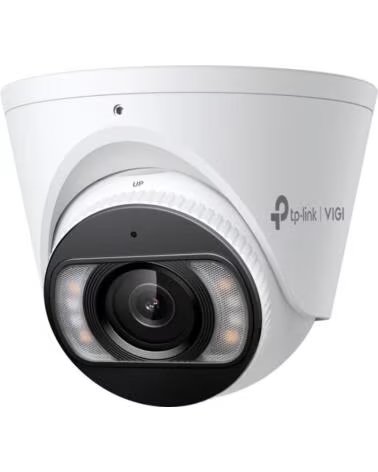 TP-LINK VIGI S4454mm Camara NW Turret 4MP Full-Color