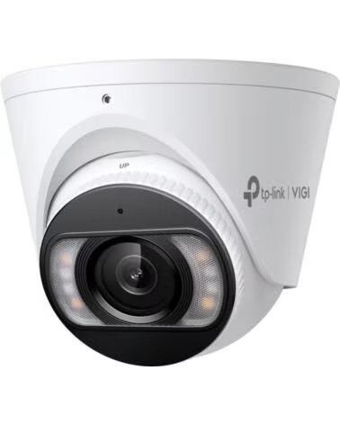 TP-LINK VIGI S4454mm Camara NW Turret 4MP Full-Color