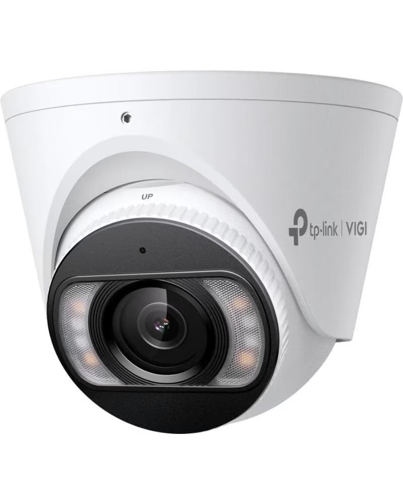 TP-LINK VIGI S4454mm Camara NW Turret 4MP Full-Color