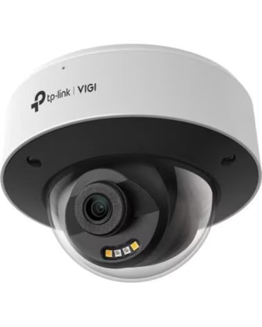 TP-LINK CAMARA VIGI INSIGHT DOME INSIGHT S285 4MM 4MP
