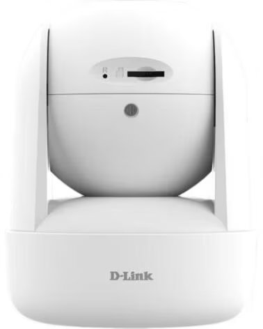 DLINK D-Link DCS-6501LH-EC1 Camara WiFi6 2K PanTilt