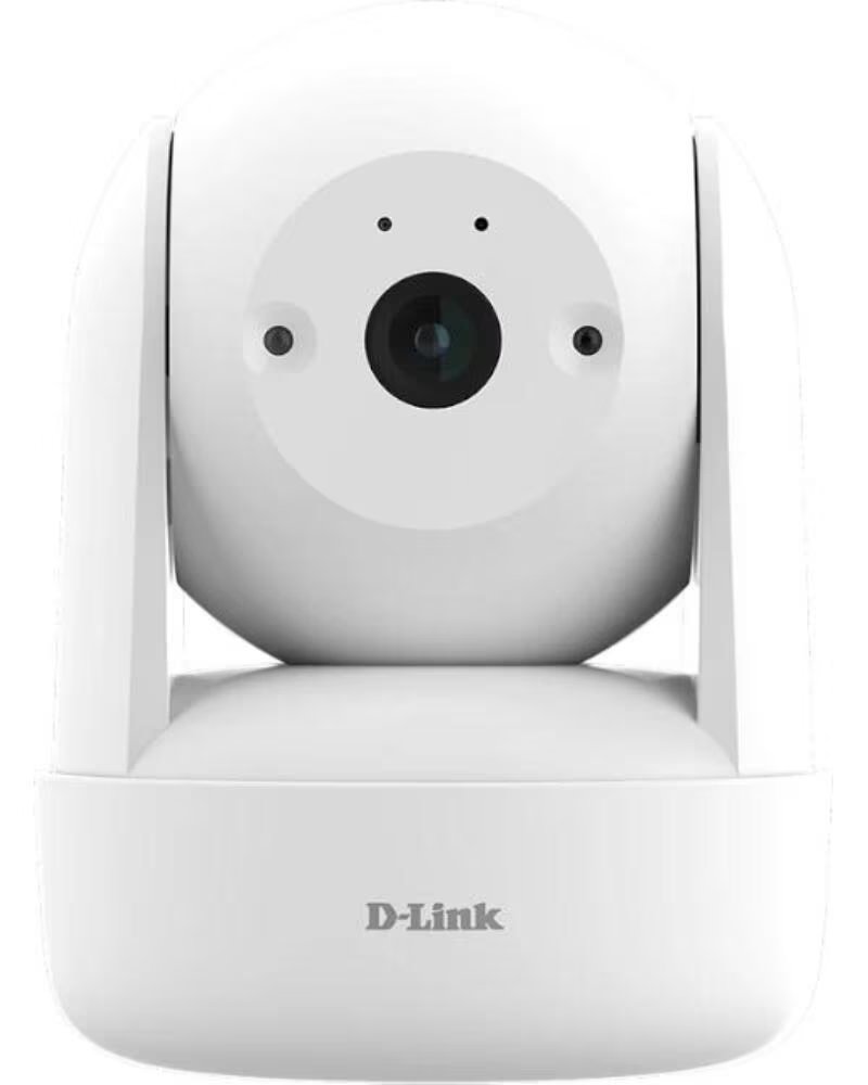 DLINK D-Link DCS-6501LH-EC1 Camara WiFi6 2K PanTilt