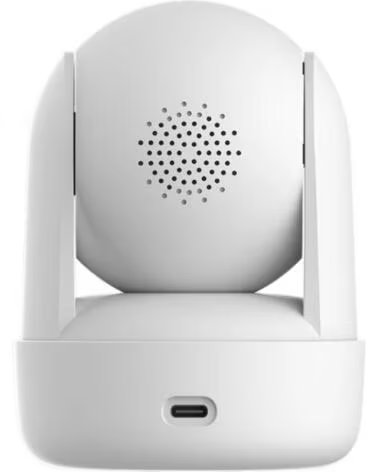 DLINK D-Link DCS-6501LH-EC1 Camara WiFi6 2K PanTilt