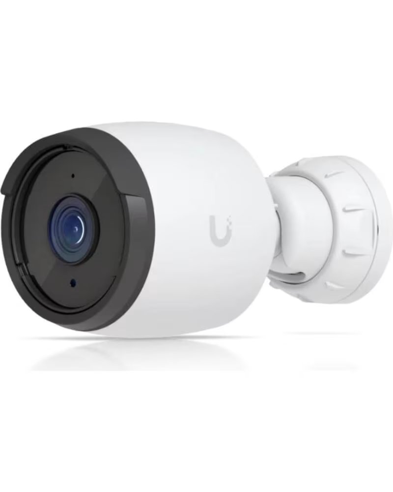 UBIQUITI CAMARA IP UVC-G6-BULLET-W G6 UNIFI PROTECT