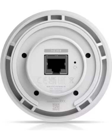UBIQUITI CAMARA IP UVC-G6-BULLET-W G6 UNIFI PROTECT