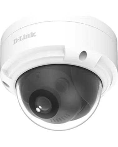 DLINK D-Link BCD-P01 Camara Domo Exterior H 265 2MP