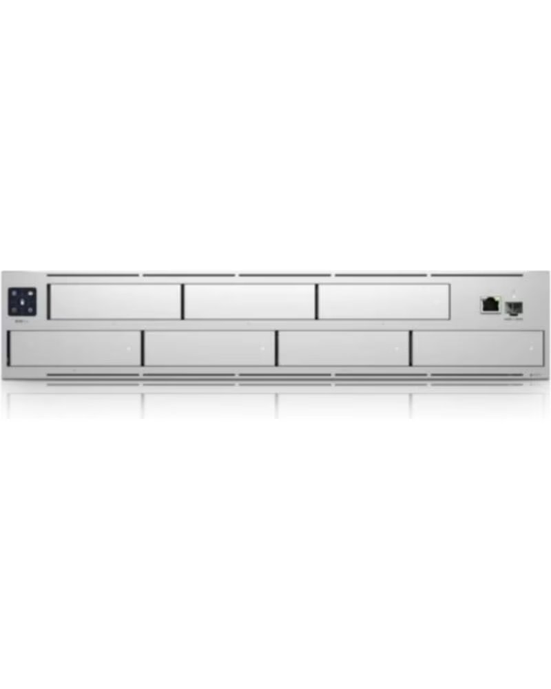 UBIQUITI RECORDER VIDEO UNVR-PRO UNIFI PROTECT