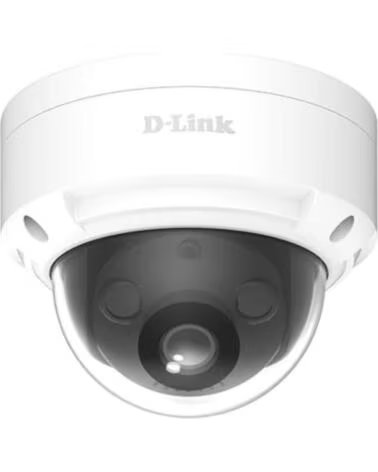 DLINK D-Link BCD-P01 Camara Domo Exterior H 265 2MP