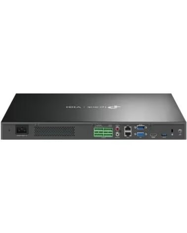 TP-LINK Grabador Nvr Vigi Nvr4032h 32 Canales 4hdd H265