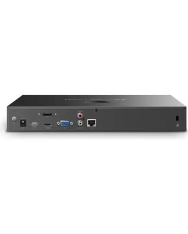 TP-LINK VIGI NVR2016H Grabador IP Rack 02 HDD 16 C