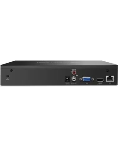 TP-LINK NVR VIGI VIGI NVR1016H 16ch Non-PoE BAY 1HDD H265