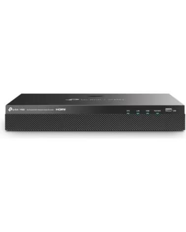 TP-LINK VIGI NVR2016H-16P Grabador IP Rack 02 HDD 16 C PoE
