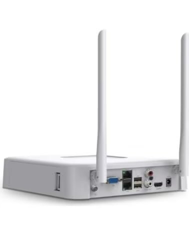 TP-LINK NVR VIGI NVR1108H-W