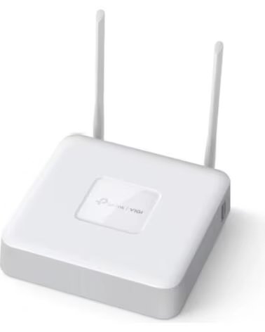 TP-LINK NVR VIGI NVR1108H-W