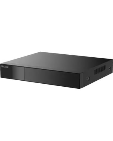 DLINK D-Link BNR-004-E Grabador IP Red H 265 4 Channel