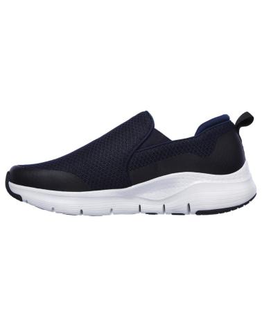 Zapatillas deporte pour Homme SKECHERS ARCH FIT-BANLIN AZUL