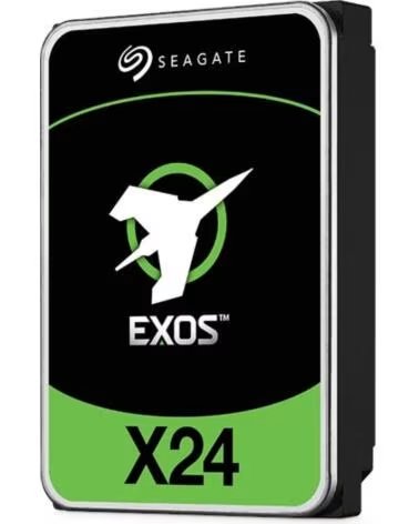 SEAGATE Exos X24 ST20000NM002H 20TB SATA-600 3 5