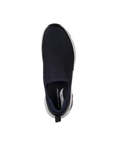 Zapatillas deporte pour Homme SKECHERS ARCH FIT-BANLIN AZUL