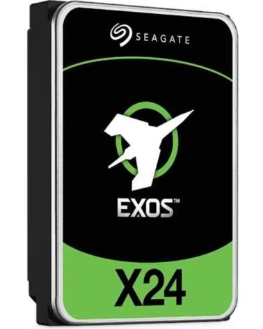SEAGATE Exos X24 ST20000NM002H 20TB SATA-600 3 5