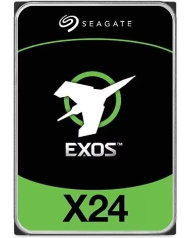 SEAGATE Exos X24 ST20000NM002H 20TB SATA-600 3 5
