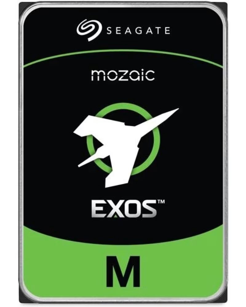 SEAGATE Exos M ST28000NM003K 28TB SATA-600 3 5