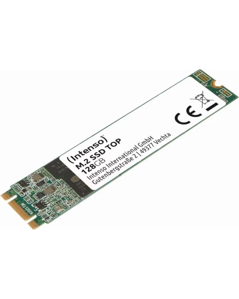 INTENSO 3832430 Top SSD 128GB M 2