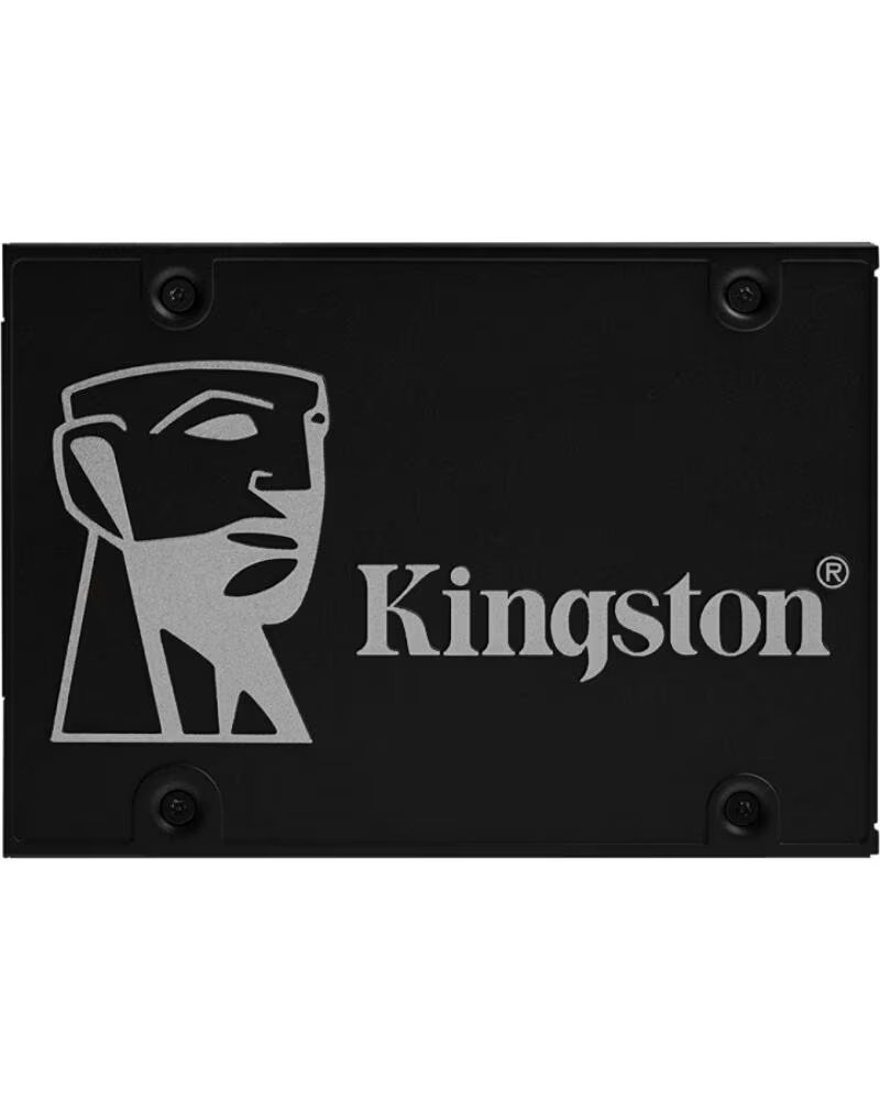 KINGSTON SKC600-1024G SSD NAND TLC 3D 2 5