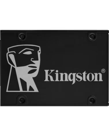KINGSTON SKC600-256G SSD NAND TLC 3D 2 5