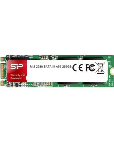 SILICON POWER SP A55 1TB SSD M 2 2280 Sata3