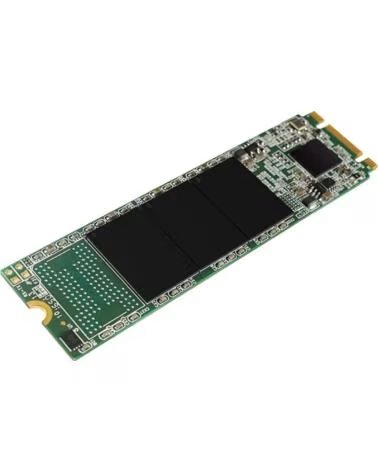 SILICON POWER SP A55 256GB SSD M 2 2280 Sata3