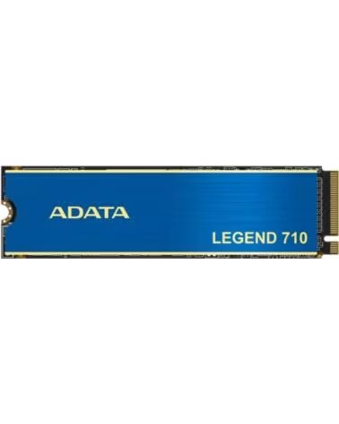 ADATA Disco duro interno solido ssd legend 710 512gb nvme