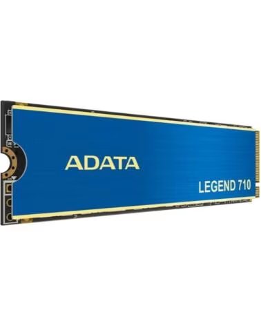 ADATA Disco duro interno solido ssd legend 710 512gb nvme