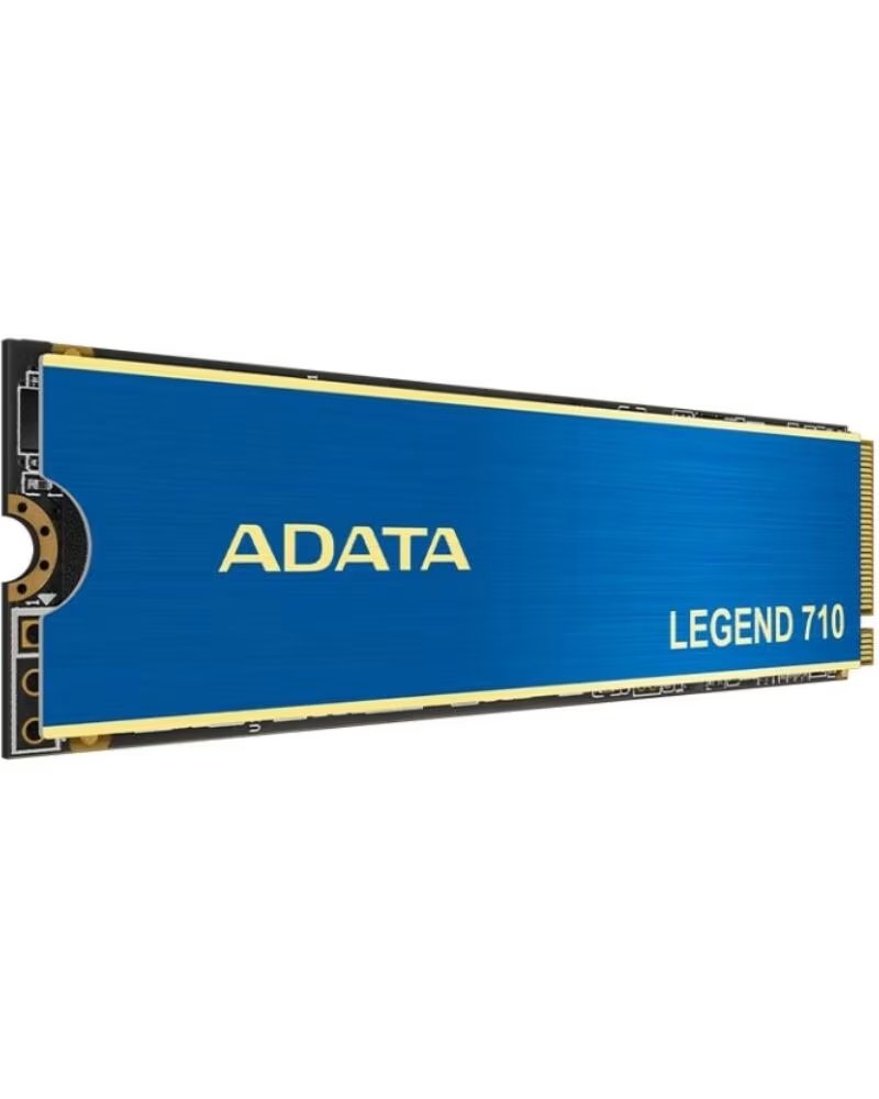 ADATA Disco duro interno solido ssd legend 710 512gb nvme