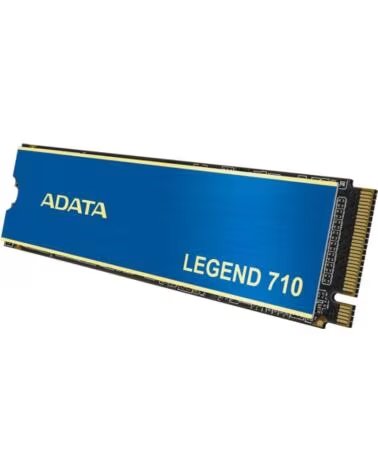 ADATA Disco duro interno solido ssd legend 710 512gb nvme