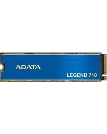 ADATA SSD LEGEND 710 2TB PCIe Gen3 x4 NVMe 1 4