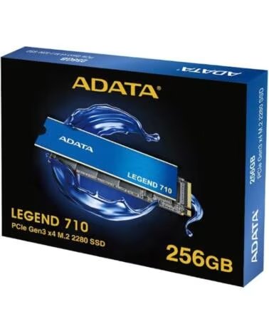 ADATA SSD LEGEND 710 2TB PCIe Gen3 x4 NVMe 1 4