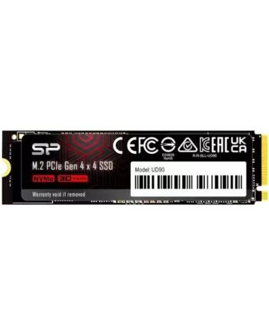 SILICON POWER SP UD90 SSD 1TB NVMe PCIe Gen 4x4