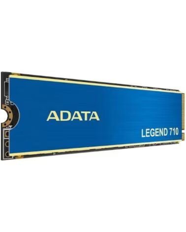 ADATA SSD LEGEND 710 2TB PCIe Gen3 x4 NVMe 1 4