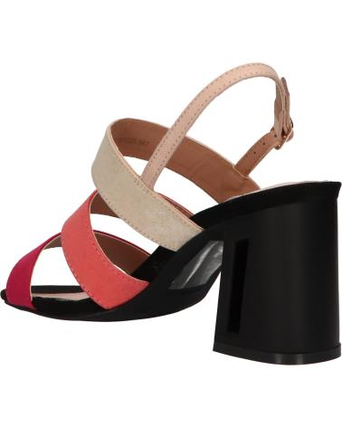 Sandalias de Mujer MARIA MARE 67523 C45730 AFELP FUCSIA