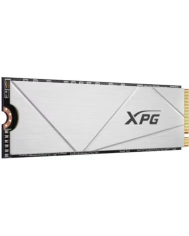 ADATA XPG SSD GAMMIX S60 512GB PCIe Gen4 x4