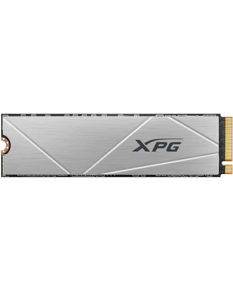 ADATA XPG SSD GAMMIX S60 512GB PCIe Gen4 x4