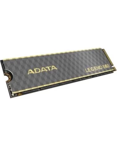 ADATA SSD LEGEND 860 500GB PCIe Gen4x4 5000 MB-s