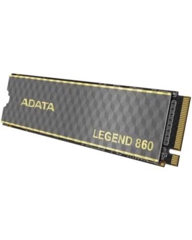ADATA SSD LEGEND 860 500GB PCIe Gen4x4 5000 MB-s