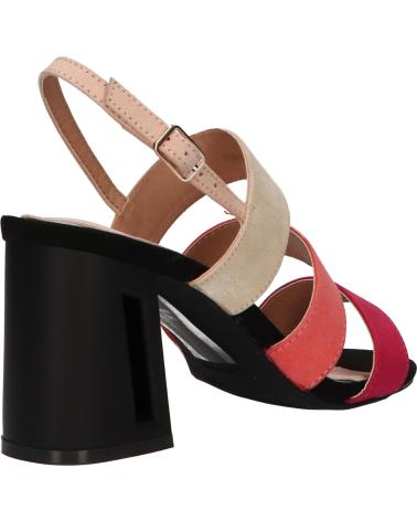Sandalias de Mujer MARIA MARE 67523 C45730 AFELP FUCSIA