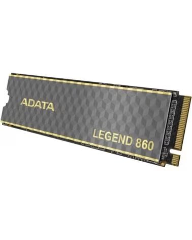ADATA SSD LEGEND 860 2TB PCIe Gen4x4 6000 MB-s
