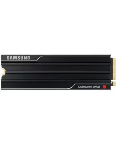 SAMSUNG 9100 PRO HS SSD 2TB PCIe 5 0 14700 MB-s