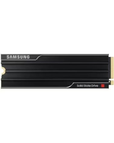 SAMSUNG 9100 PRO HS SSD 1TB PCIe 5 0 14700 MB-s