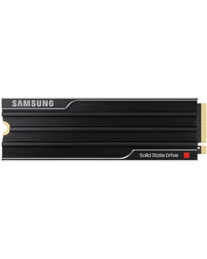 SAMSUNG 9100 PRO HS SSD 1TB PCIe 5 0 14700 MB-s